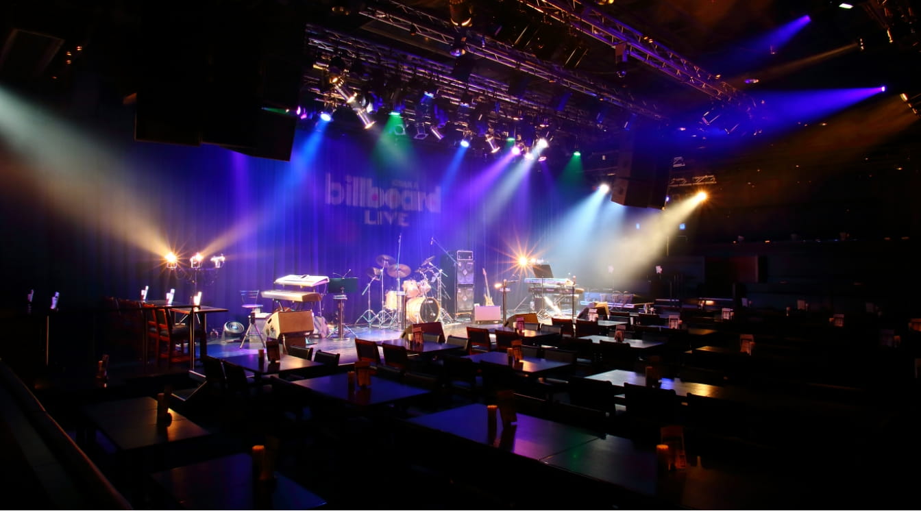 大阪四季劇場　写真6 loading=